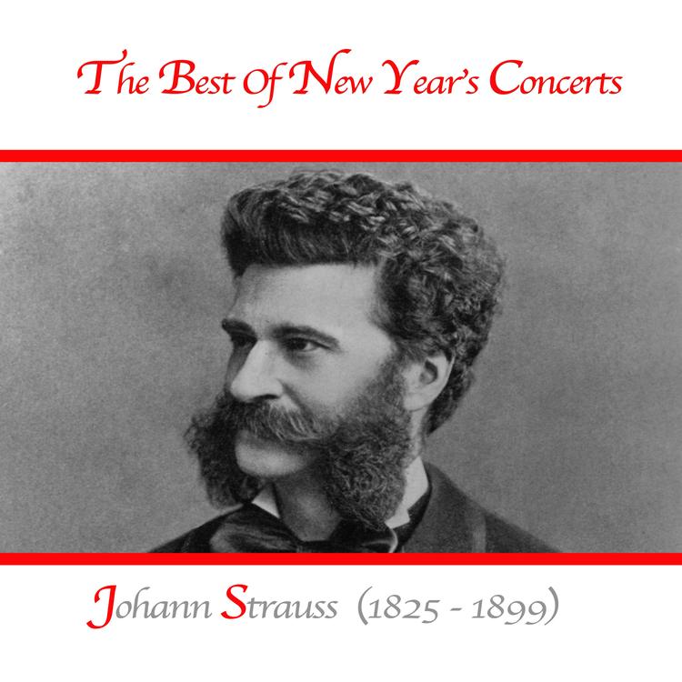 Johann Strauss's avatar image
