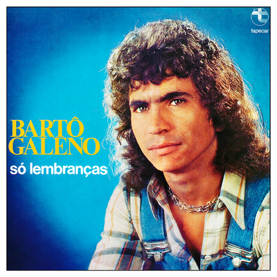 Nosso Amor Já Morreu By Bartô Galeno's cover