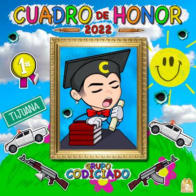 Cuadro De Honor's cover