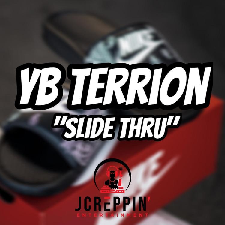 YB Terrion's avatar image