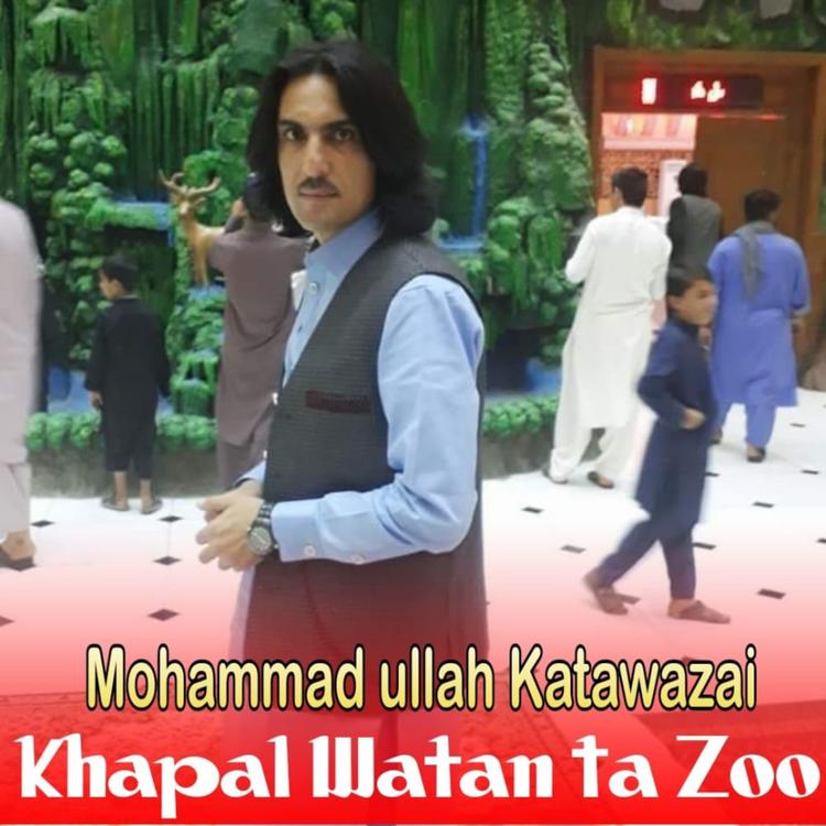 Mohammad Ullah Katawazai's avatar image