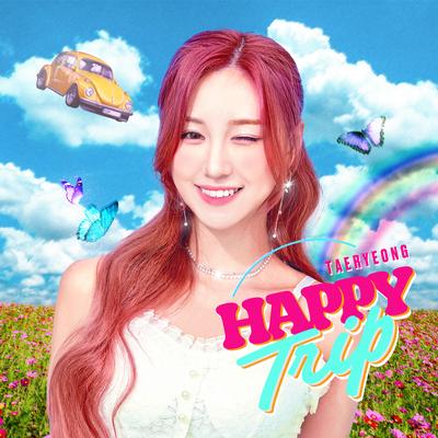 Happy Trip By TaeRyeong's cover