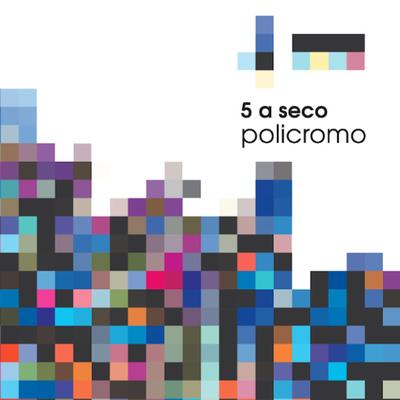 Você e Eu (feat. Pedro Altério) By 5 a Seco, Pedro Altério's cover