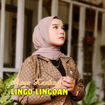 Lingo Lingoan's cover