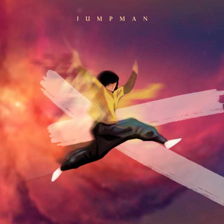 JumpMan's avatar image