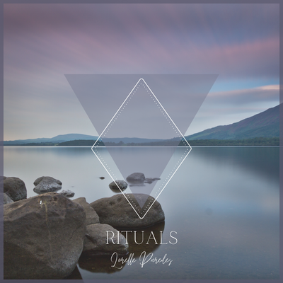 Rituals By Lorelle Paredes's cover