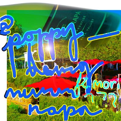 Mumm Napa's cover