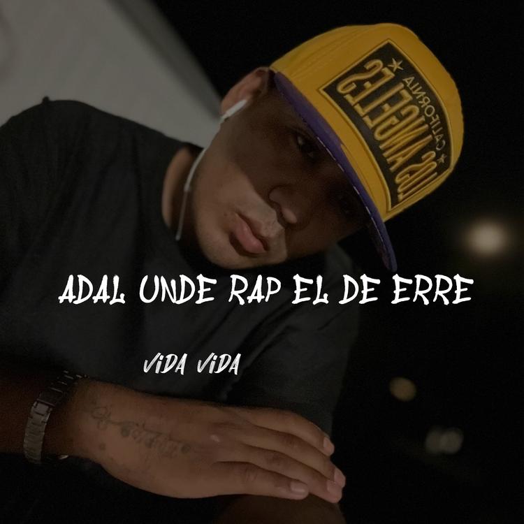 ADAL UNDE RAP EL DE ERRE's avatar image