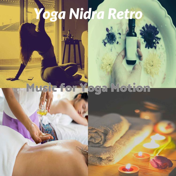 Yoga Nidra Retro's avatar image