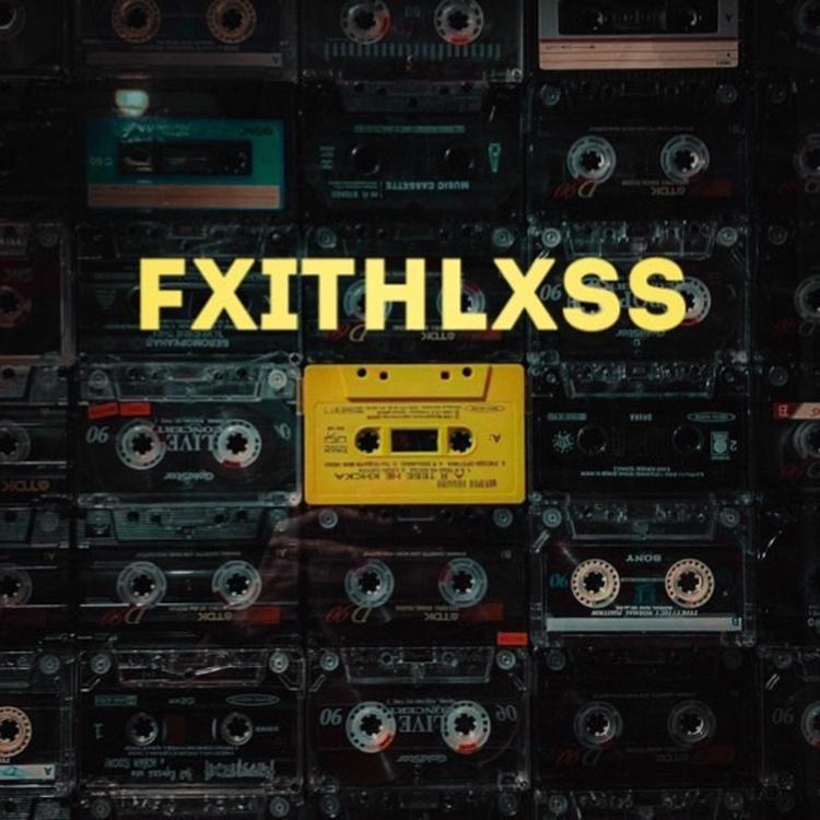 Fxithlxss's avatar image