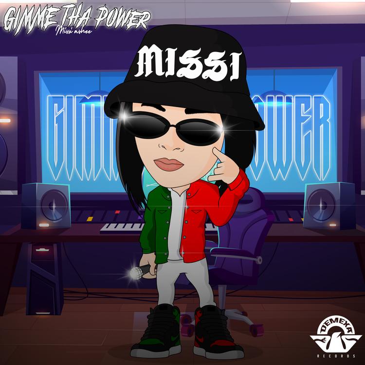 Missi Ashee's avatar image