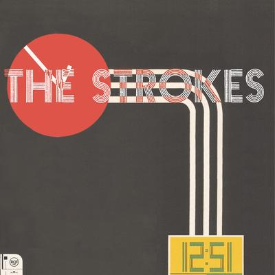 The Way It Is (Home Demo) By The Strokes's cover