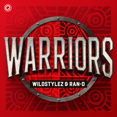 Warriors By Wildstylez, Ran-D's cover