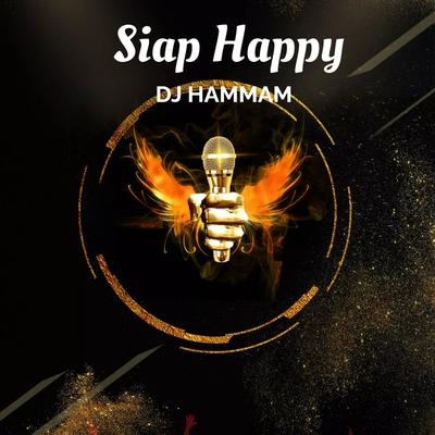 SIAP HAPPY's cover