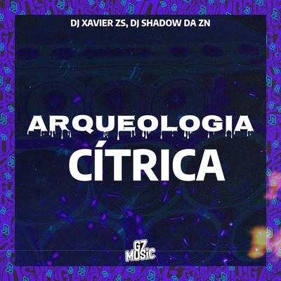 Arqueologia Cítrica's cover