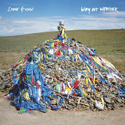 Way Out Weather By Steve Gunn's cover