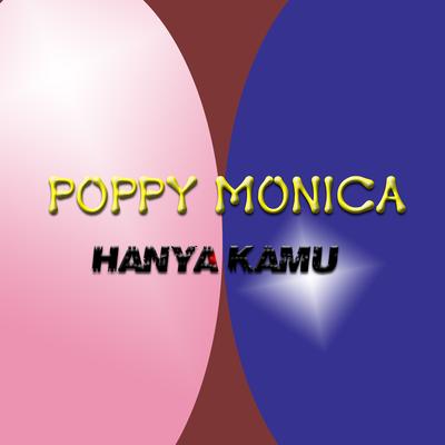 Poppy Monica's cover