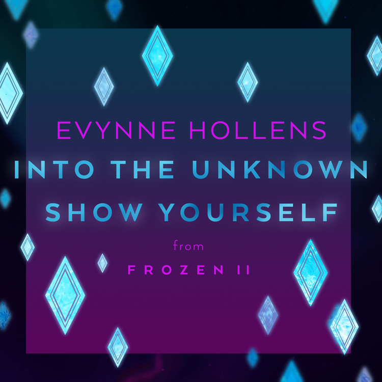Evynne Hollens's avatar image
