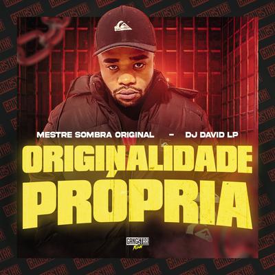 Originalidade Própria's cover