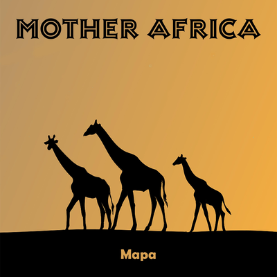 Mother Africa's cover