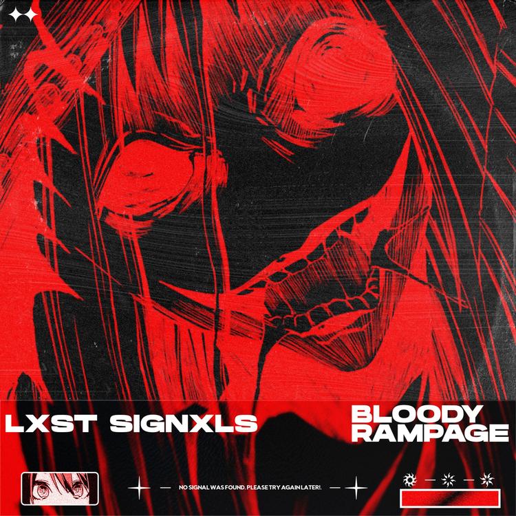 Lxst Signxls's avatar image