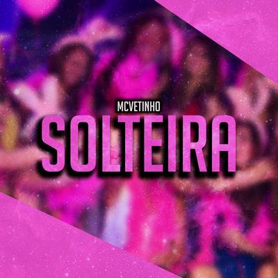 Solteira's cover