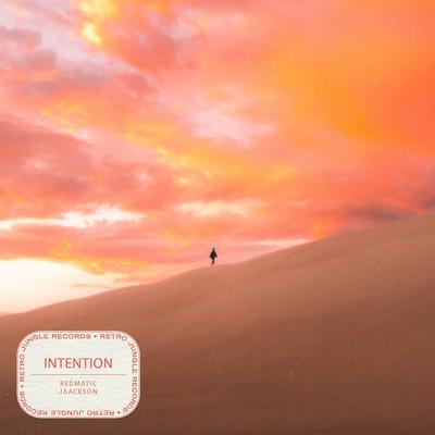 Intention By Redmatic レド, jaackson's cover