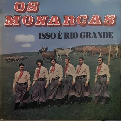 Fim de Baile By Os Monarcas's cover