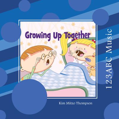 Growing up Together Intro's cover