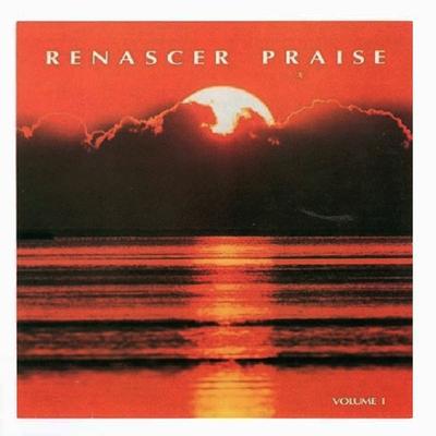Renascer Praise, Vol. 1's cover