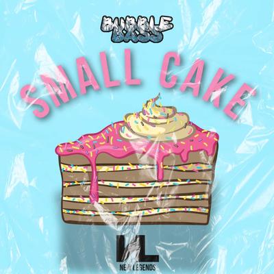 Small Cake's cover