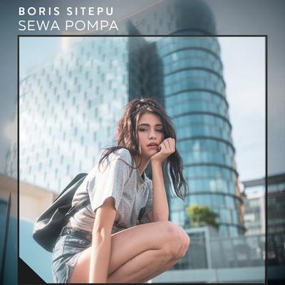 Musik Dugem Tinggi By Boris Sitepu's cover