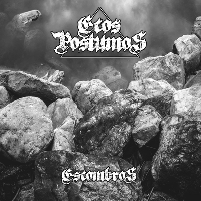 Reticências By Ecos Póstumos's cover