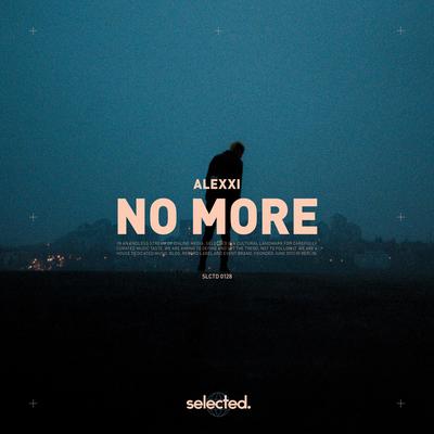 No More By Alexxi's cover