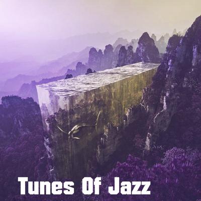 Tunes of Jazz's cover