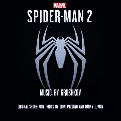 Spider-Man 2 PS5 (In the Style of Danny Elfman)'s cover