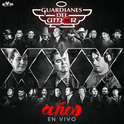 XXX Años (En Vivo)'s cover