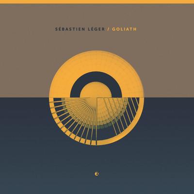 Serpentine By Sebastien Leger's cover