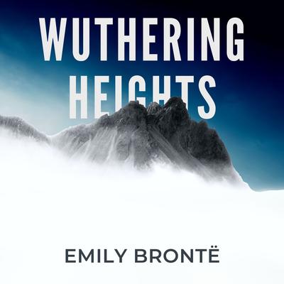 Wuthering Heights's cover