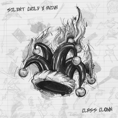 Class Clown By Silent Child, AViVA's cover