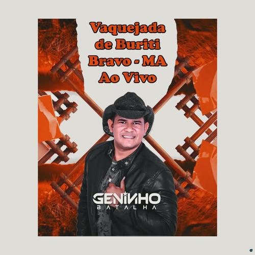 Geninho Batalha's cover