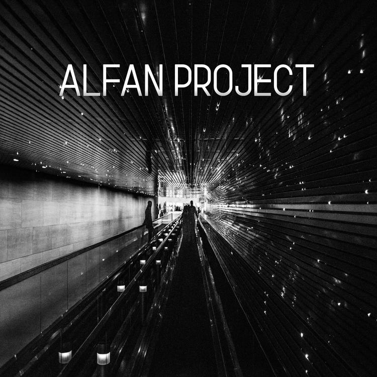 Alfan Project's avatar image