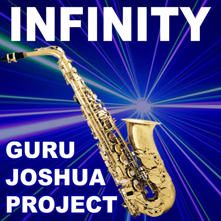 Guru Joshua Project's avatar image