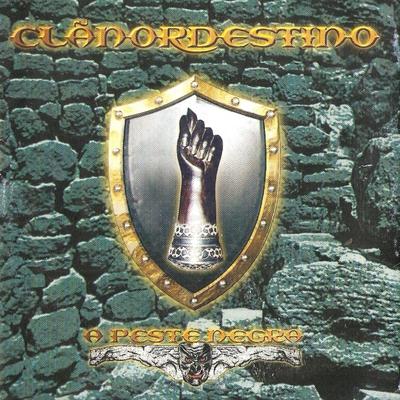 Clã nordestino's cover