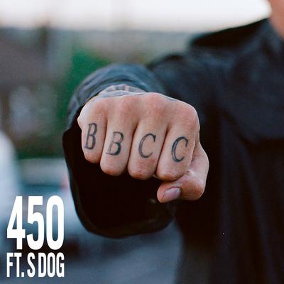 450's cover