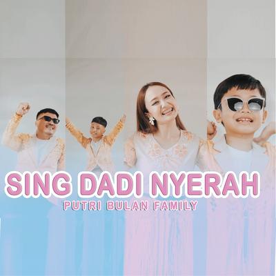Sing Dadi Nyerah's cover