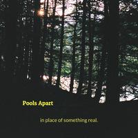 Pools Apart's avatar cover