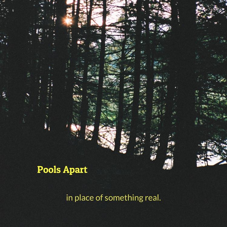 Pools Apart's avatar image