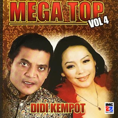 Didi Kempot Megatop IV's cover