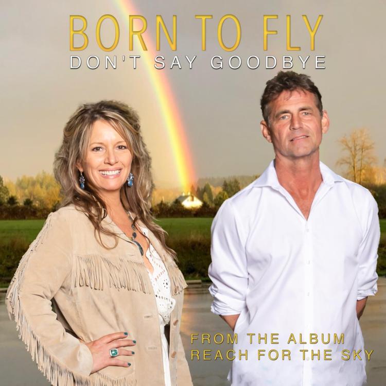 Born to Fly's avatar image